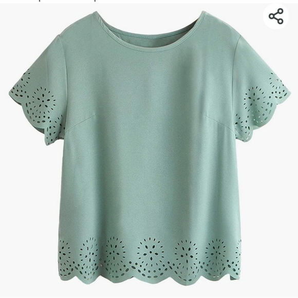 Blouse - Picture 1 of 4